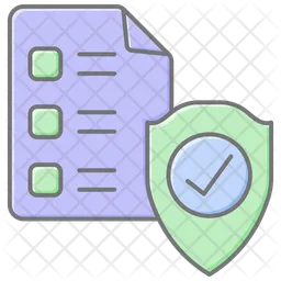 Data-privacy  Icon