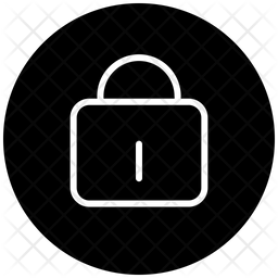 Data Privacy Icon