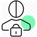 Data Privacy Privacy Privacy Data Icon