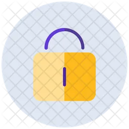 Data Privacy  Icon