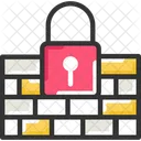 Data Privacyv Data Privacy Secure Data Icon