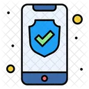 Data Privacy Data Privacy Icon