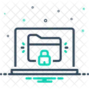 Data Privacy Data Privacy Icon