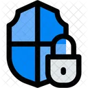Data privacy  Icon