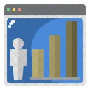 Data Processing  Icon