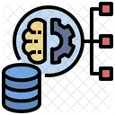 Data Processing Data Processing Icon