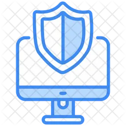 Data protection  Icon