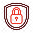 Security Protection Data Security Icon