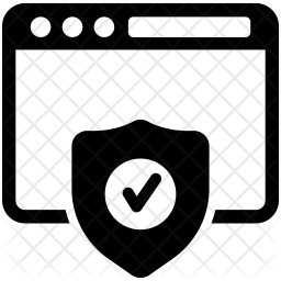 Data Protection Icon