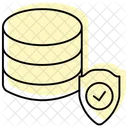 Data-protection  Icon