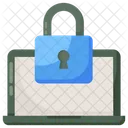 Data Protection Data Security System Security Icon