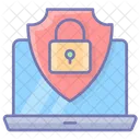 Data Protection Seo Storage Icon