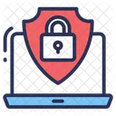 Data Protection Seo Storage Icon