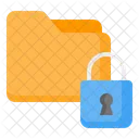 Data protection  Icon