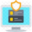 Database Protection Database Security Database Icon
