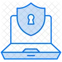 Data protection  Icon