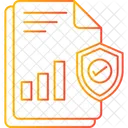 Security Protection Data Security Icon