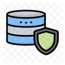 Data protection  Icon