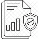 Security Protection Data Security Icon