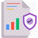 Security Protection Data Security Icon