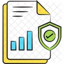 Security Protection Data Security Icon