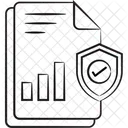 Security Protection Data Security Icon