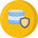 Data protection  Icon