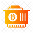 Data protection  Icon
