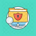 Data Protection Folder Icon