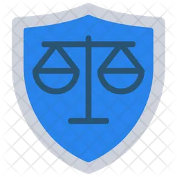 Data Protection Laws  Icon