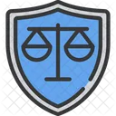 Data Protection Laws  Icon