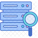 Data Query Icon