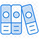 Data record  Icon