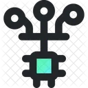 Data Record  Icon