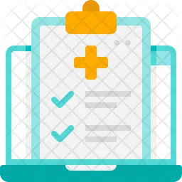 Data record  Icon