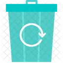 Data Recovery  Icon