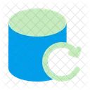 Data recovery  Icon