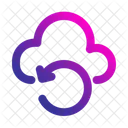 Data recovery  Icon