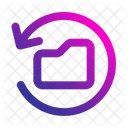 Data recovery  Icon