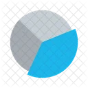 Data research  Icon