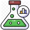 Data Research Market Icon