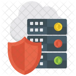 Data Safety  Icon