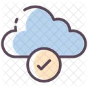 Data safety  Icon