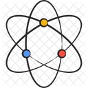 データ、科学、分析 アイコン