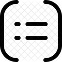 High Tech Technology Development Icon