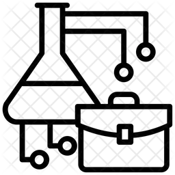 데이터 과학  아이콘