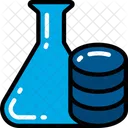 Data Science Test Information Storage Icon