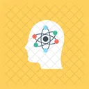 Data Science Research Icon