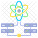 Data Science  Icon