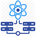 Data Science  Icon